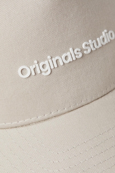 Jack & Jones jacvesterbro cap noos